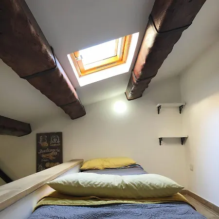 Casa Vacanze “il Ciliegio” Holiday home Allumiere
