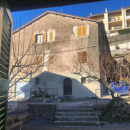 Casa Vacanze “il Ciliegio” Holiday home