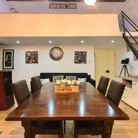 Casa Vacanze “il Ciliegio” * Allumiere