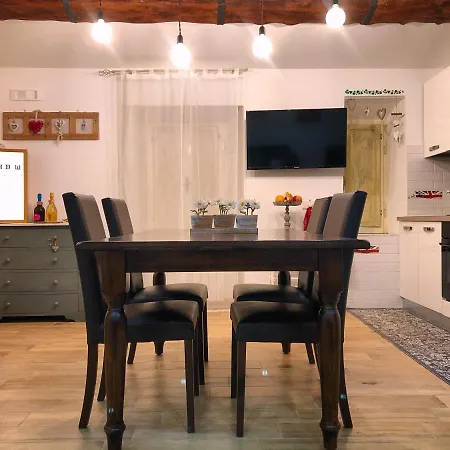 Casa Vacanze “il Ciliegio” *